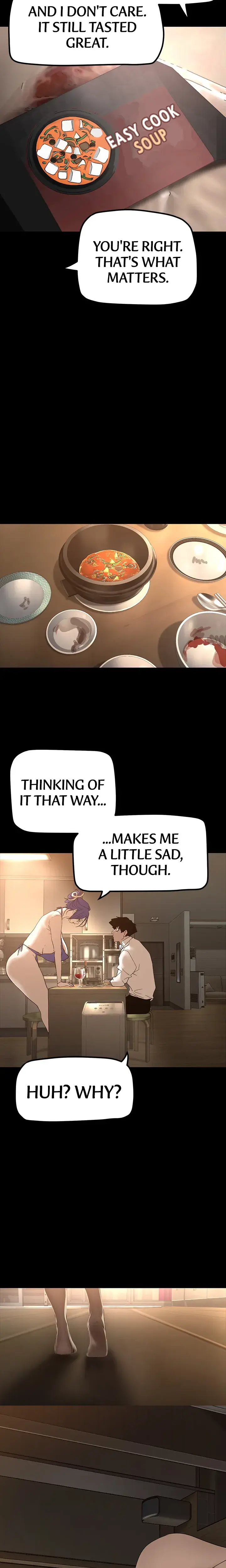 Brave New World Chapter 187 - Page 17