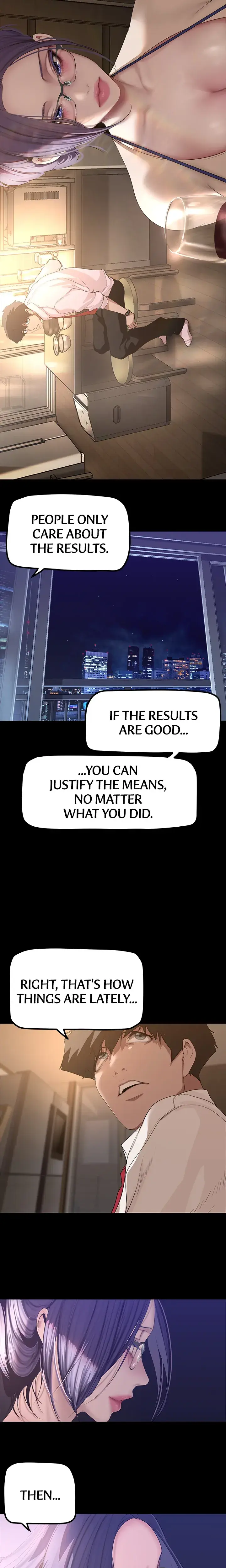 Brave New World Chapter 187 - Page 18