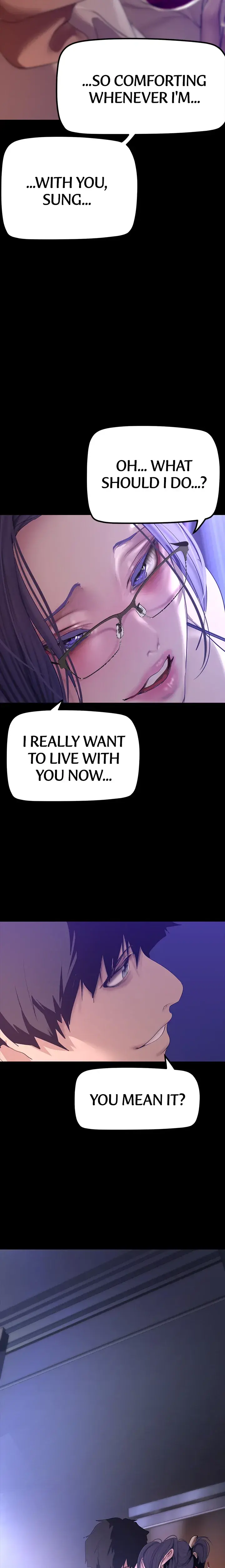 Brave New World Chapter 187 - Page 22