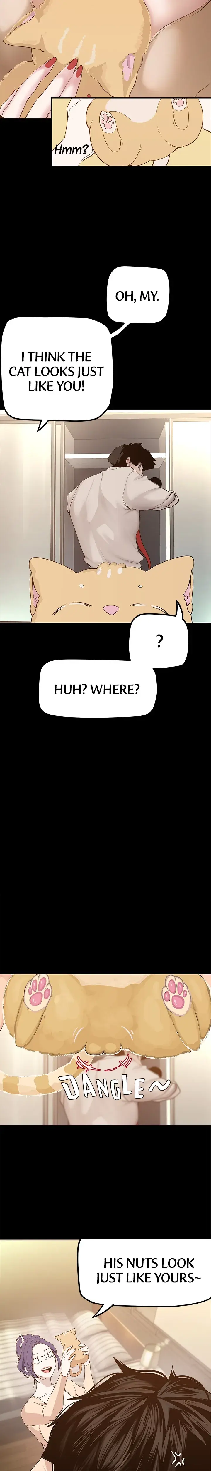 Brave New World Chapter 187 - Page 6