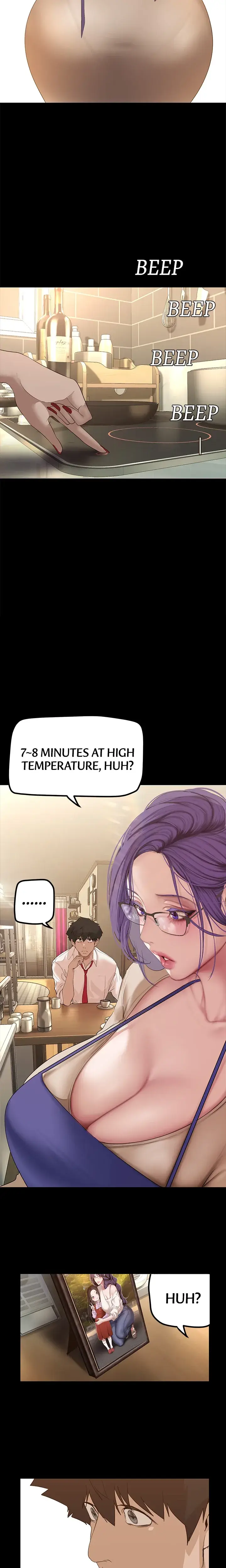 Brave New World Chapter 187 - Page 9