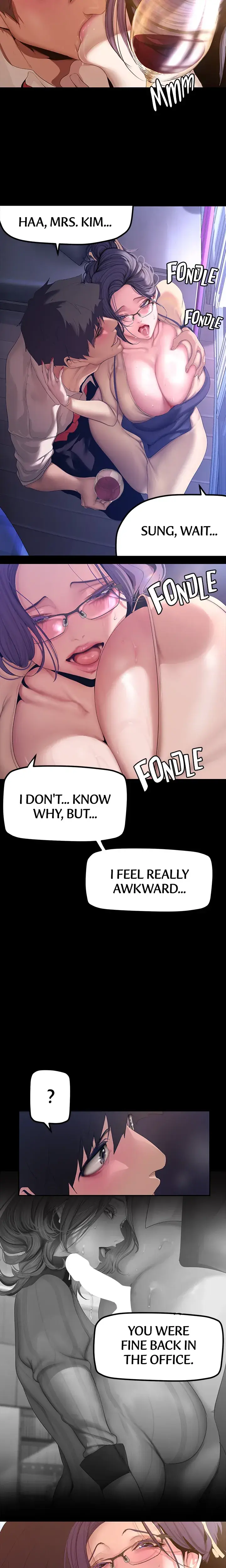 Brave New World Chapter 188 - Page 4
