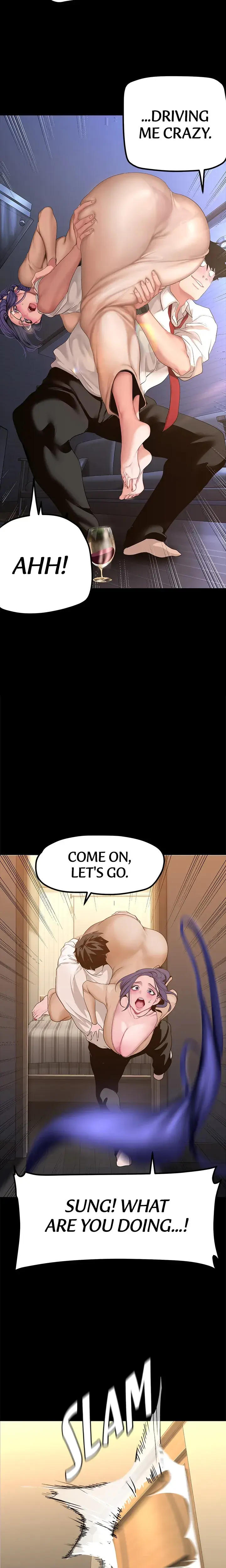 Brave New World Chapter 188 - Page 6