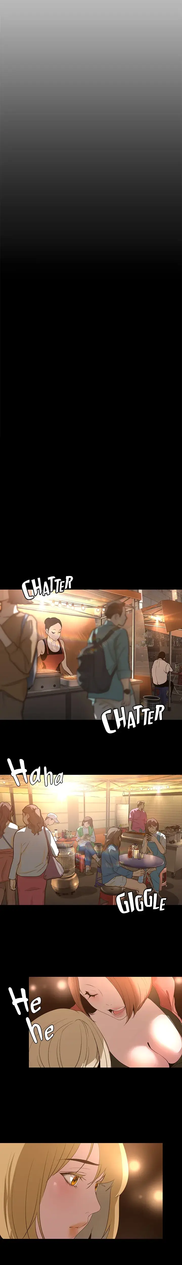 Brave New World Chapter 188 - Page 9