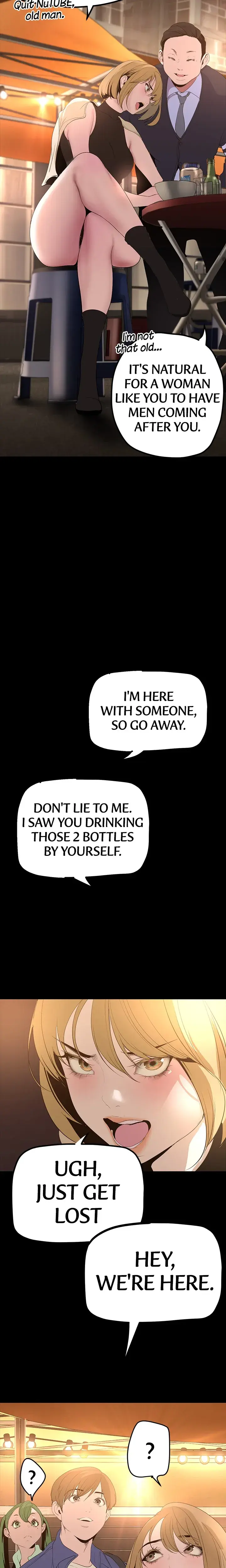 Brave New World Chapter 189 - Page 15