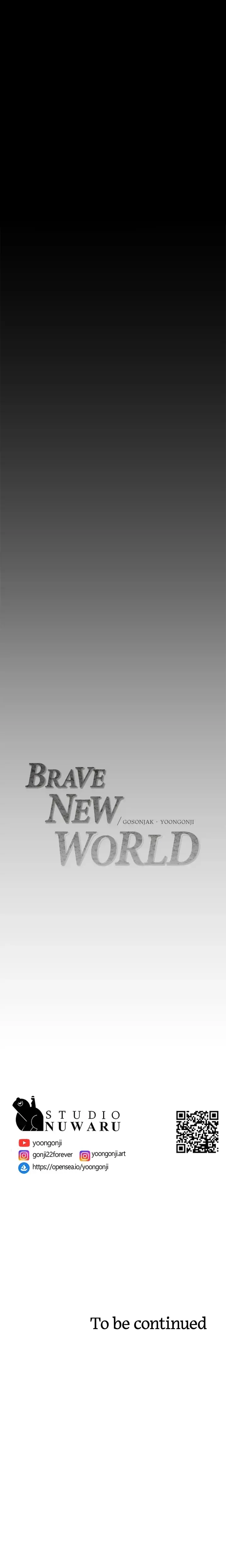 Brave New World Chapter 189 - Page 23