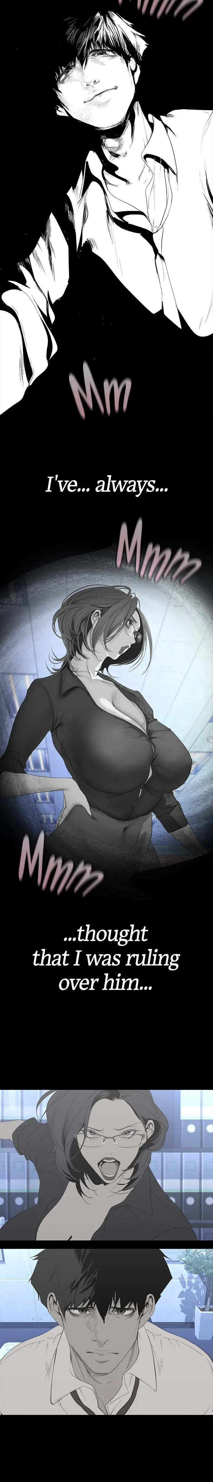 Brave New World Chapter 189 - Page 6