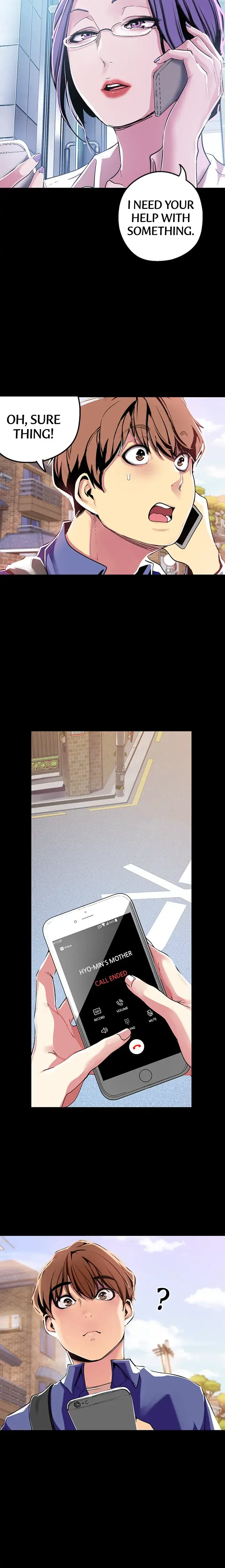 Brave New World Chapter 19 - Page 10