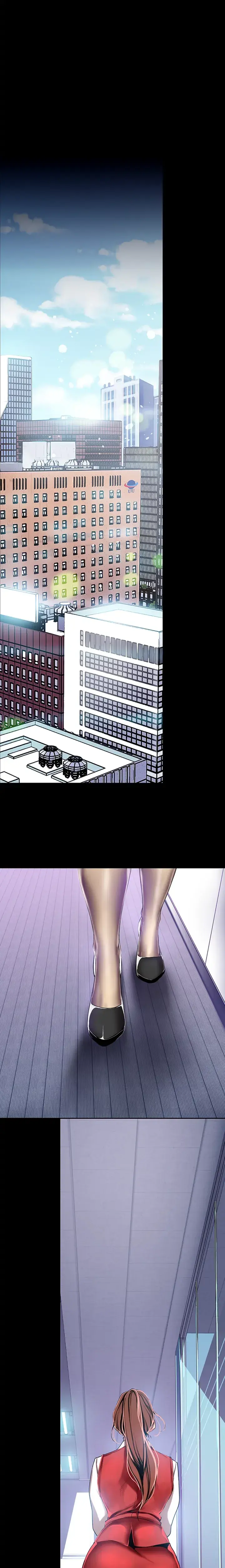 Brave New World Chapter 19 - Page 11