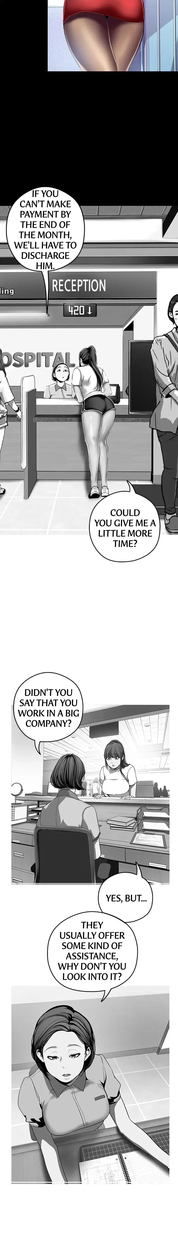 Brave New World Chapter 19 - Page 12