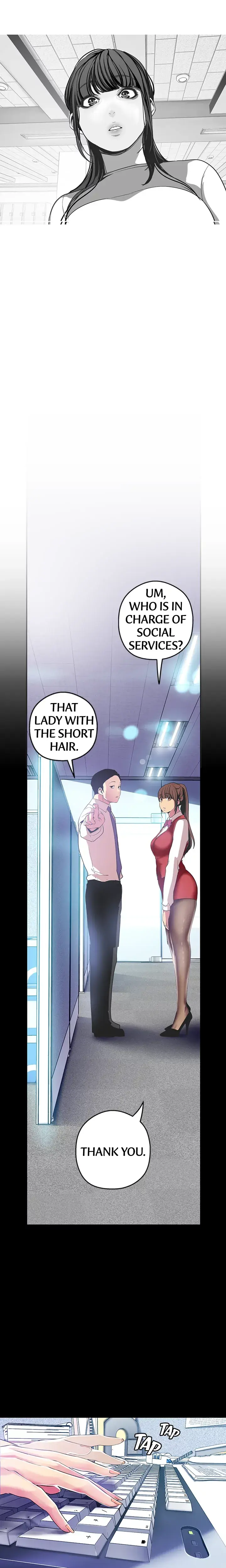 Brave New World Chapter 19 - Page 13