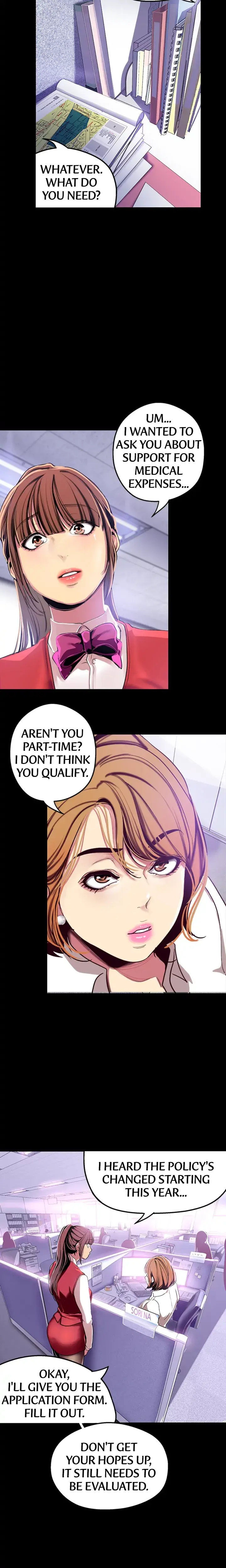 Brave New World Chapter 19 - Page 15