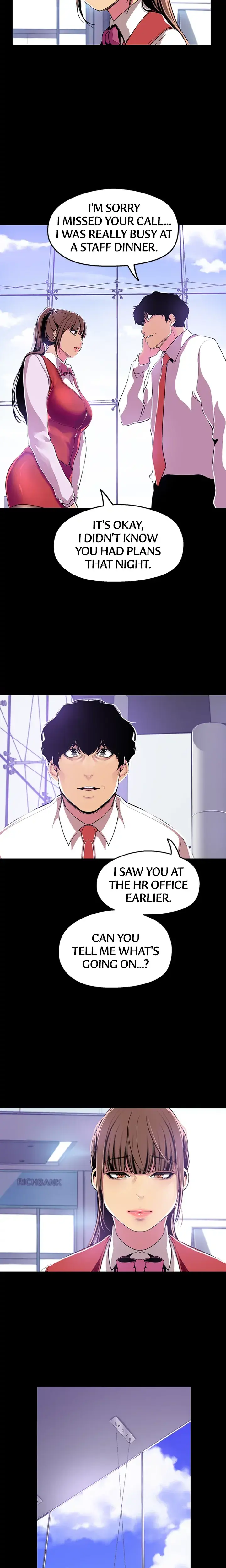 Brave New World Chapter 19 - Page 17