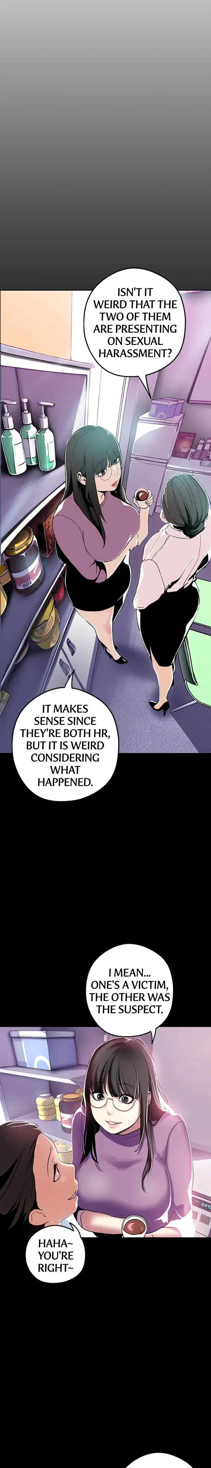 Brave New World Chapter 19 - Page 5