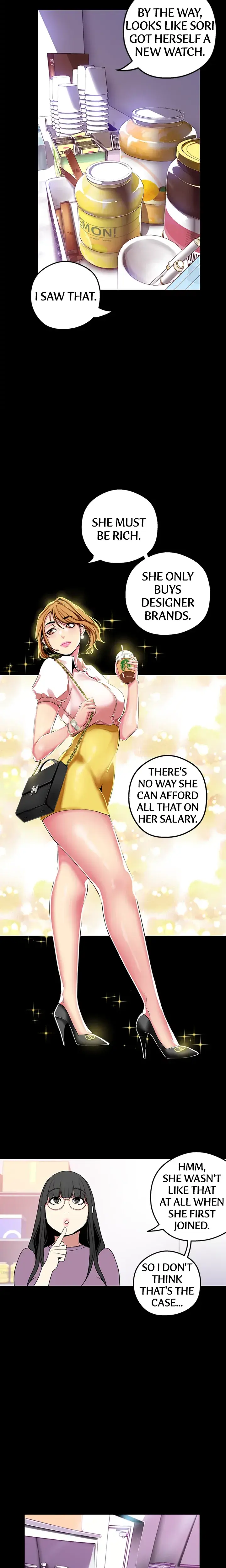 Brave New World Chapter 19 - Page 6