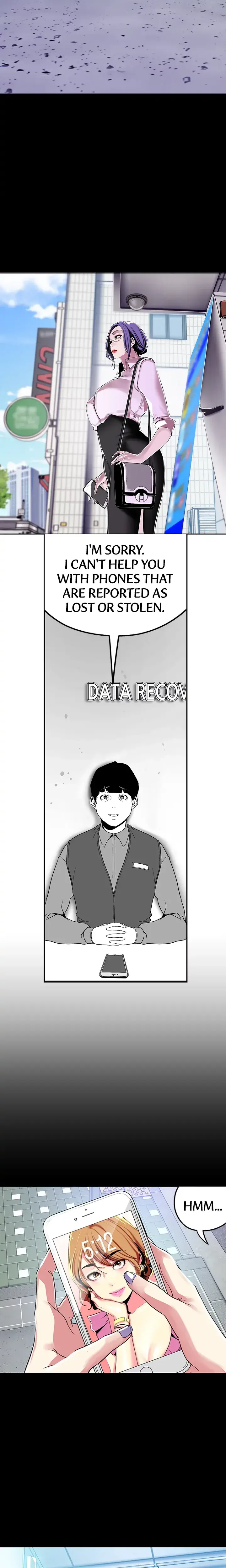 Brave New World Chapter 19 - Page 8
