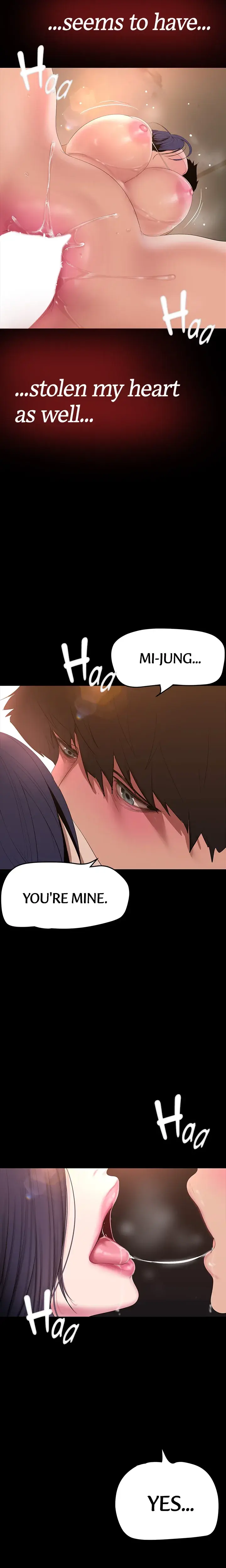 Brave New World Chapter 190 - Page 23