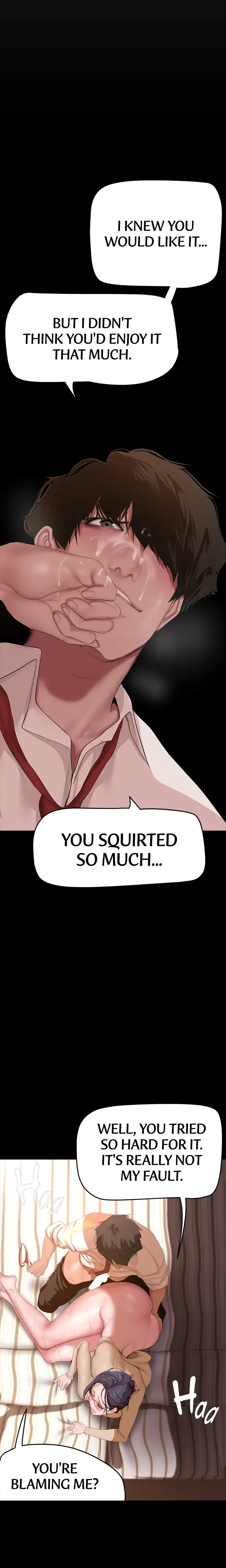 Brave New World Chapter 190 - Page 9