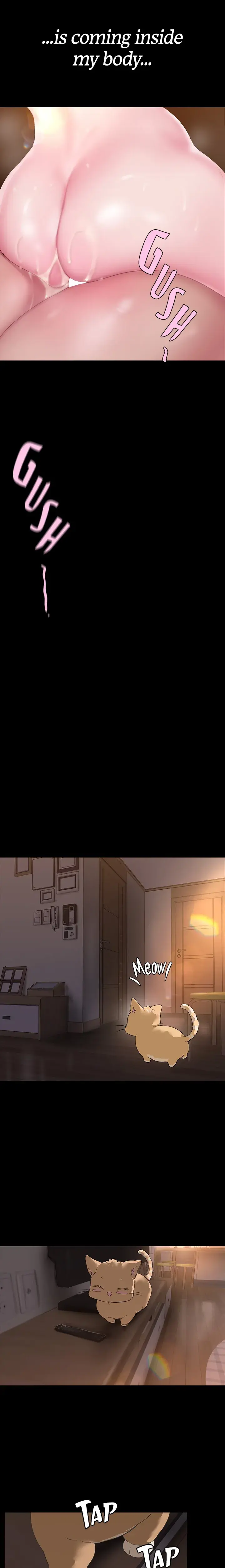 Brave New World Chapter 191 - Page 20
