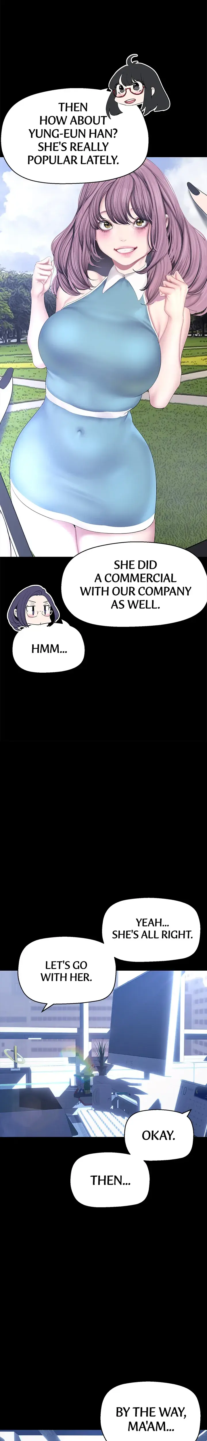 Brave New World Chapter 192 - Page 12