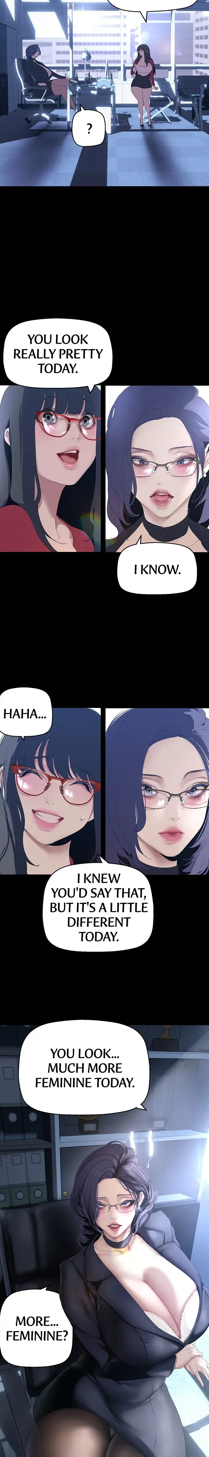 Brave New World Chapter 192 - Page 13