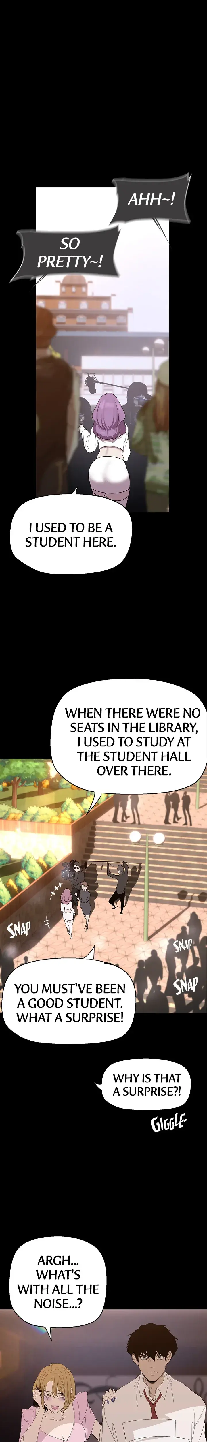 Brave New World Chapter 192 - Page 21