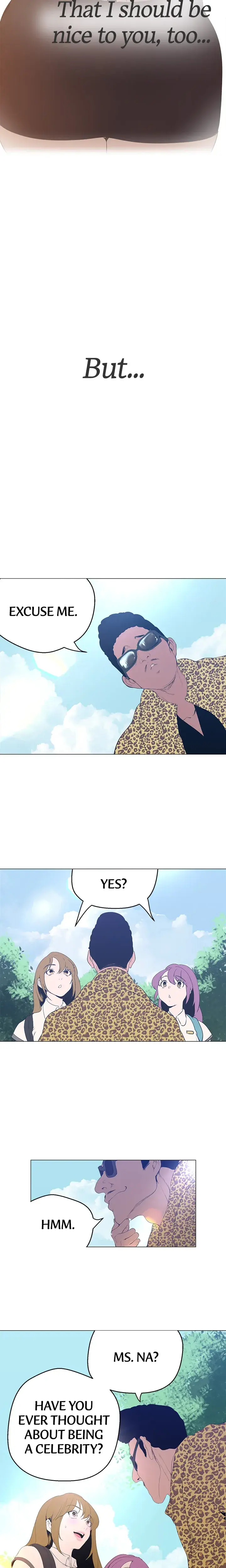 Brave New World Chapter 193 - Page 16