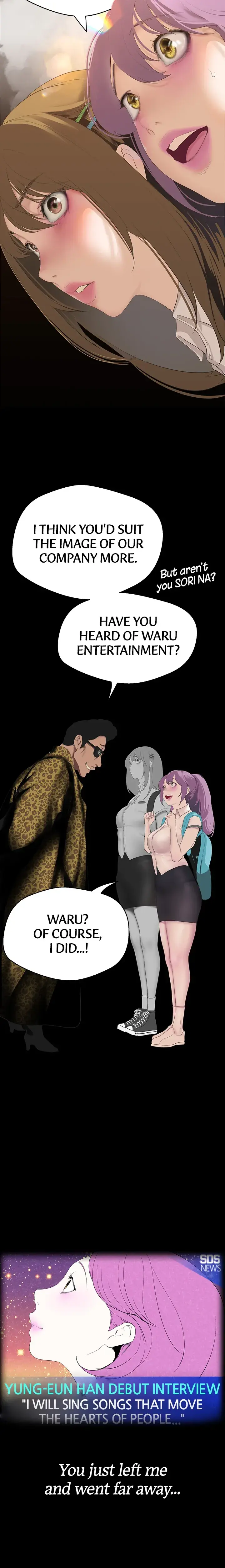 Brave New World Chapter 193 - Page 18