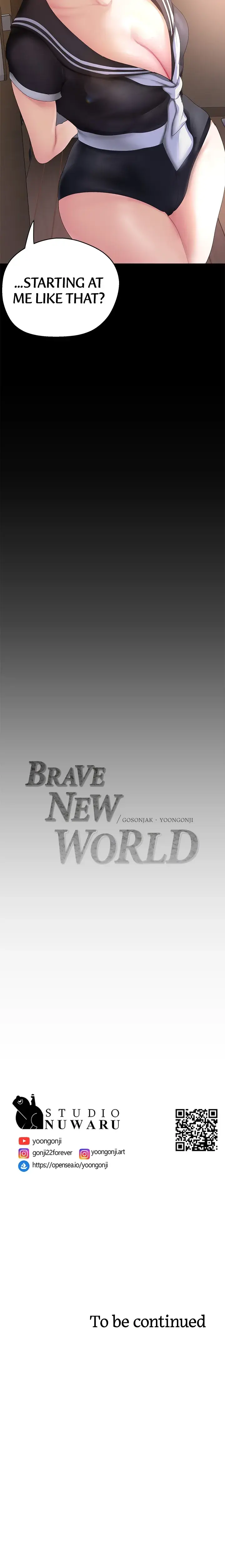 Brave New World Chapter 193 - Page 24
