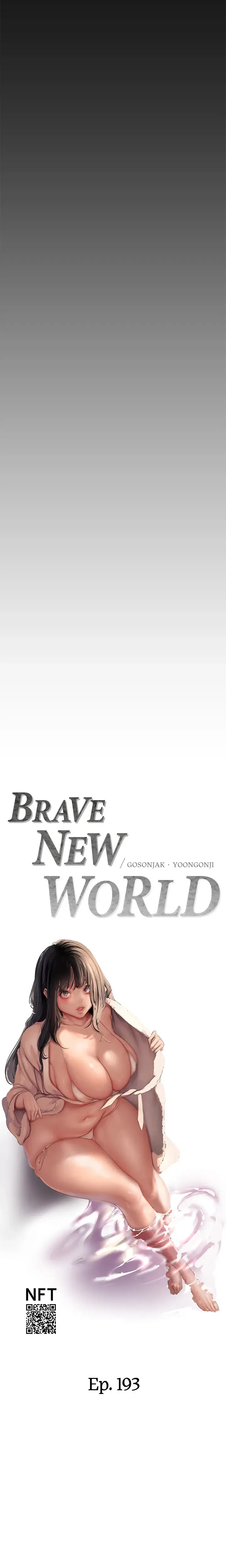 Brave New World Chapter 193 - Page 7