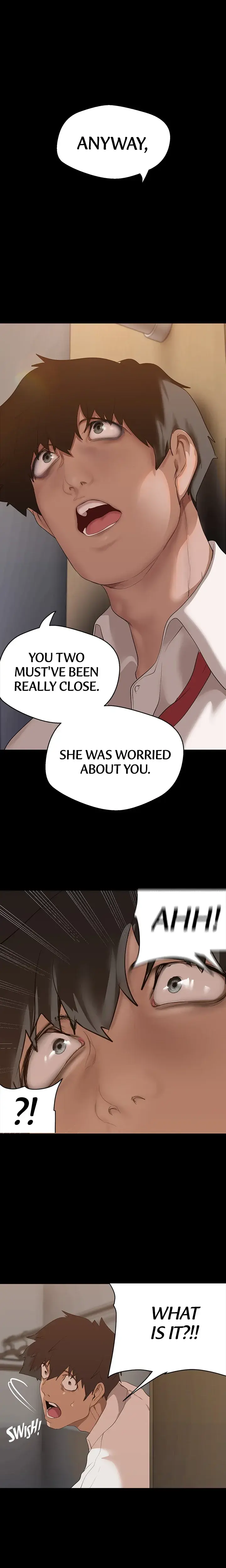 Brave New World Chapter 194 - Page 1