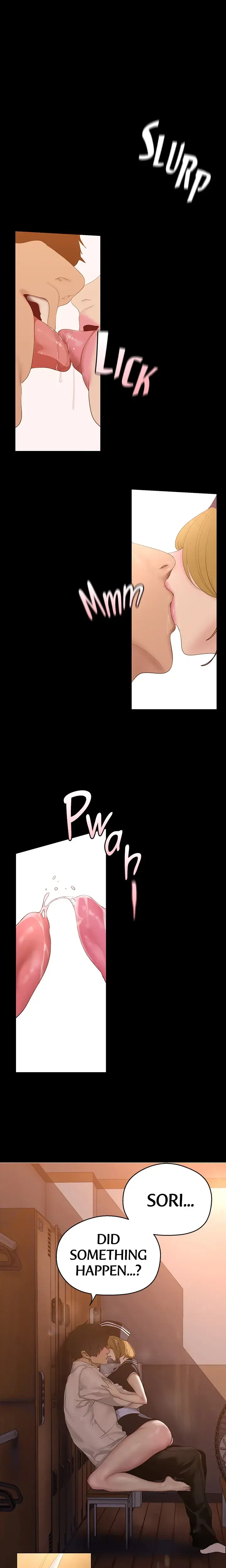 Brave New World Chapter 194 - Page 11