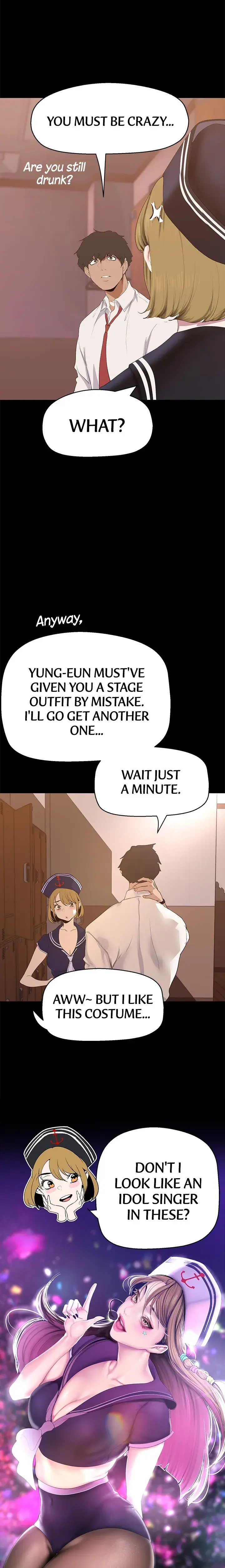Brave New World Chapter 194 - Page 4