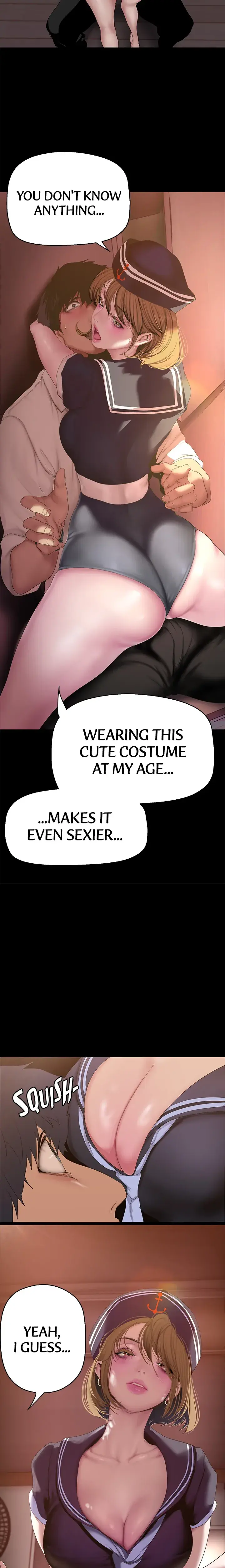 Brave New World Chapter 194 - Page 6