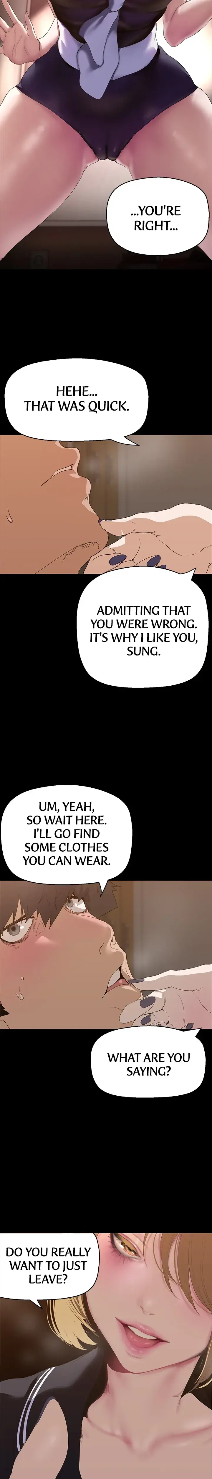 Brave New World Chapter 194 - Page 7