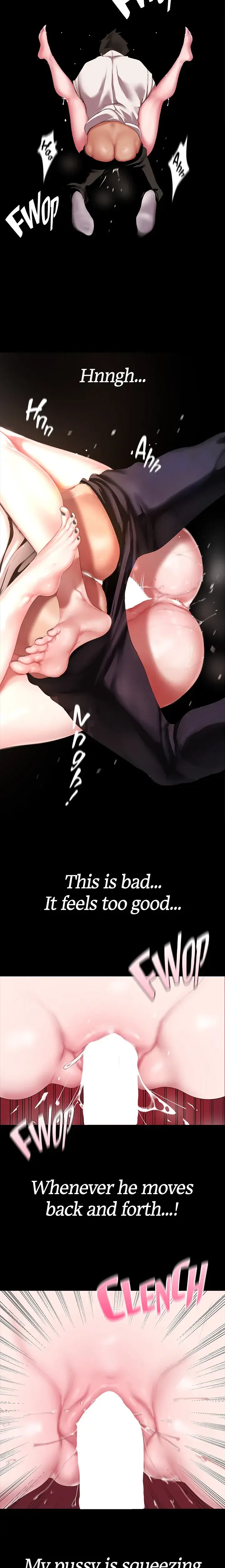 Brave New World Chapter 195 - Page 16