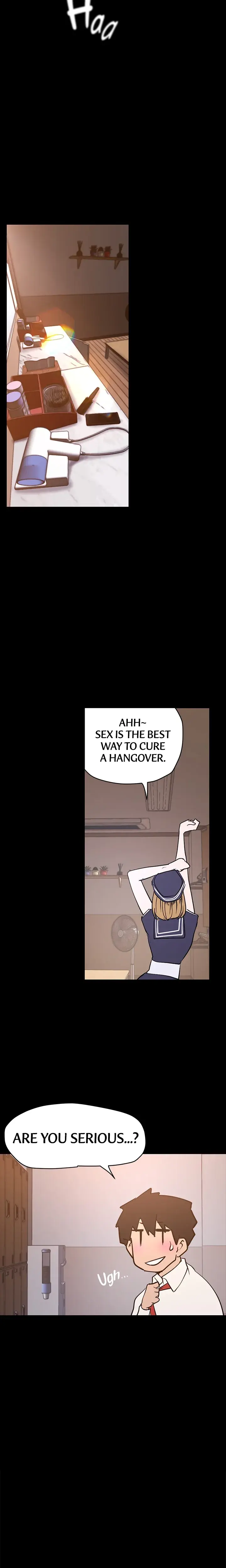 Brave New World Chapter 195 - Page 21