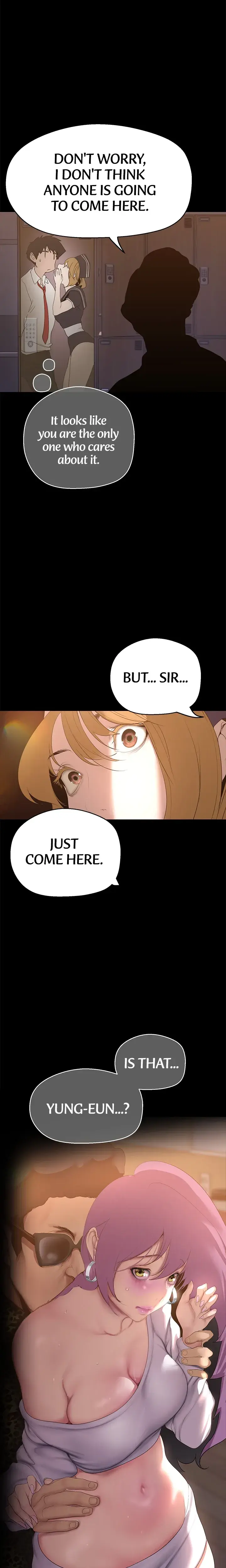 Brave New World Chapter 195 - Page 23