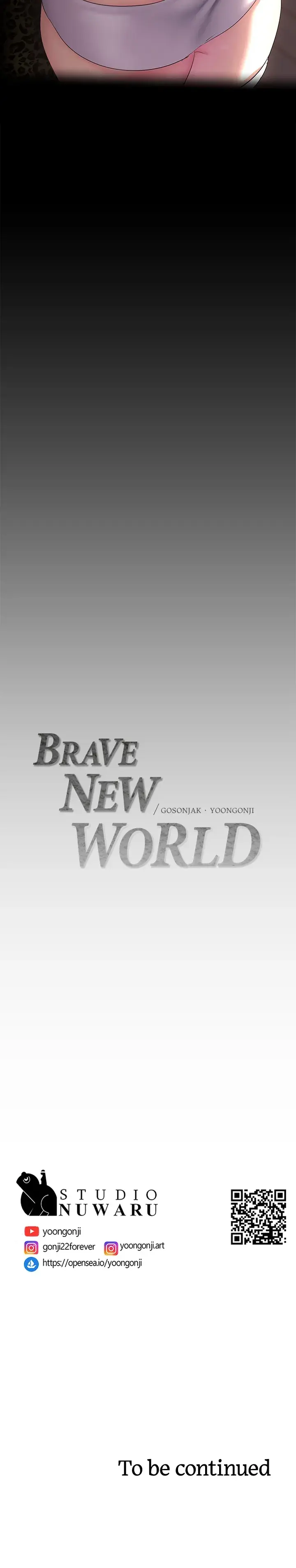 Brave New World Chapter 195 - Page 24