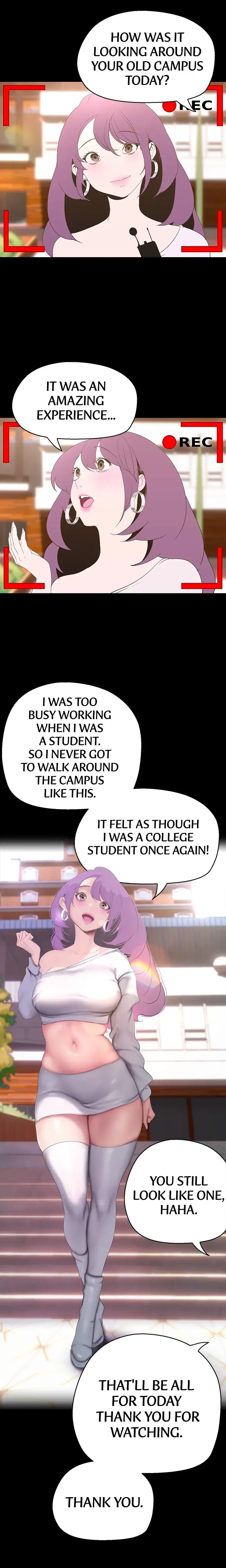 Brave New World Chapter 195 - Page 5