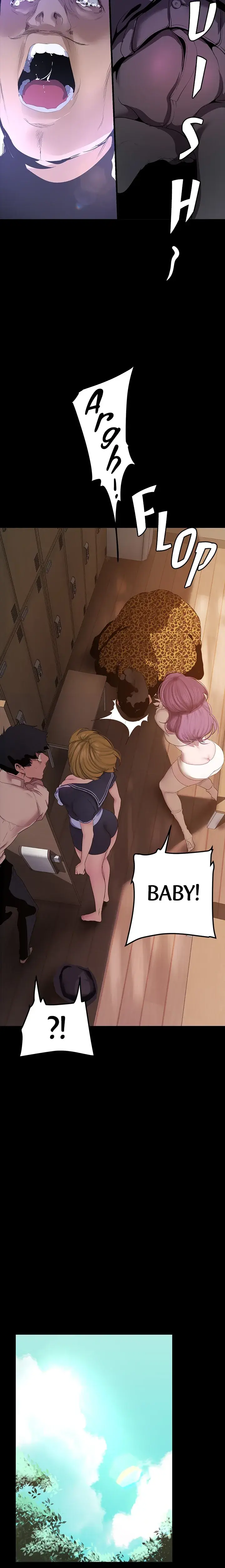Brave New World Chapter 196 - Page 11