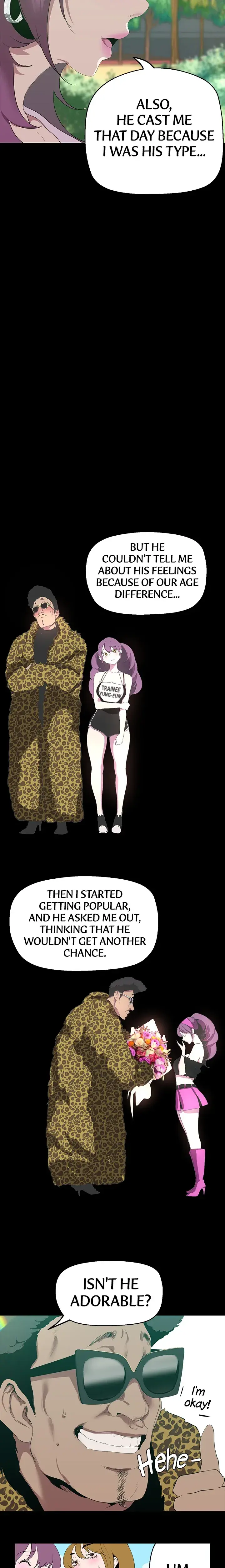 Brave New World Chapter 196 - Page 13