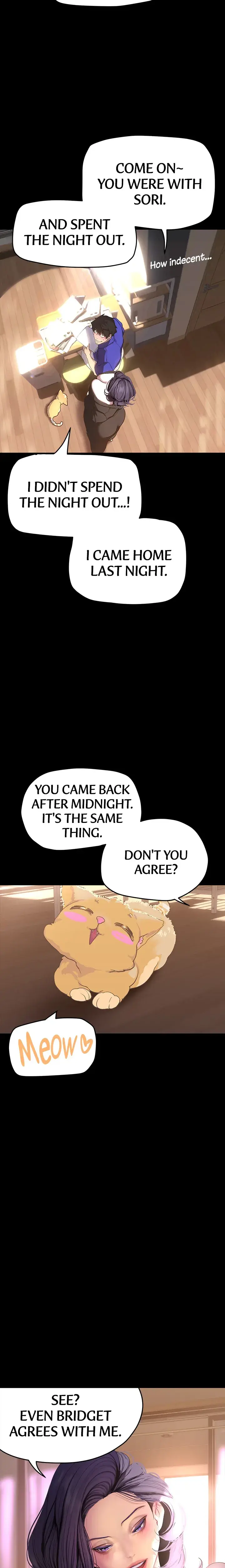 Brave New World Chapter 197 - Page 13