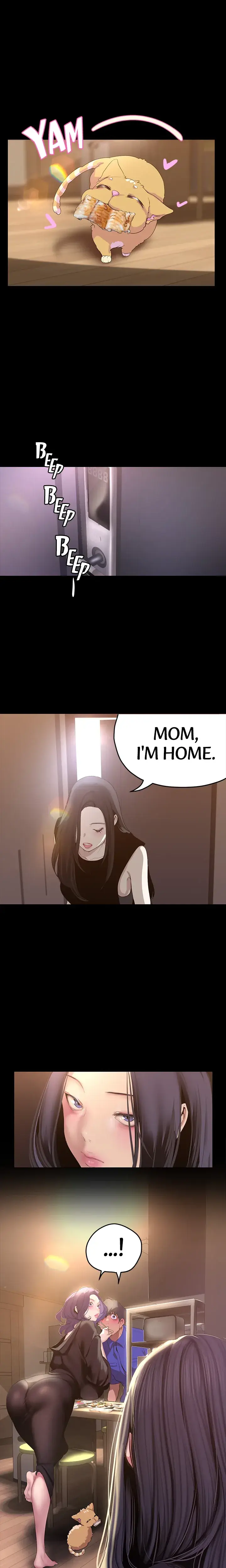 Brave New World Chapter 197 - Page 18