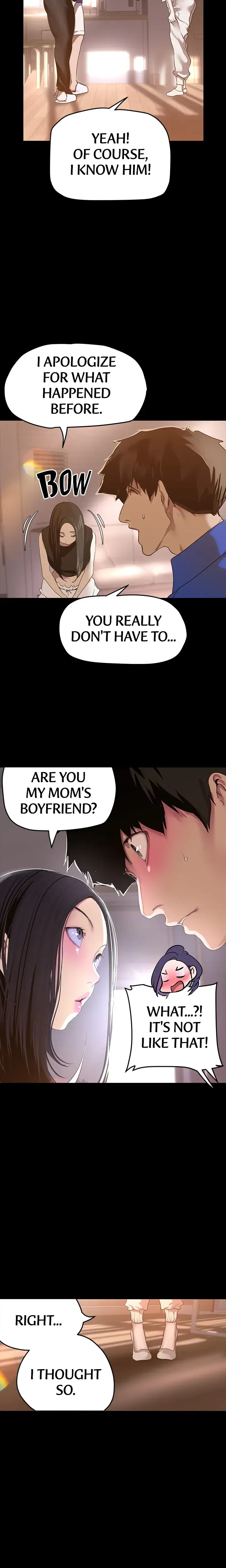 Brave New World Chapter 197 - Page 20