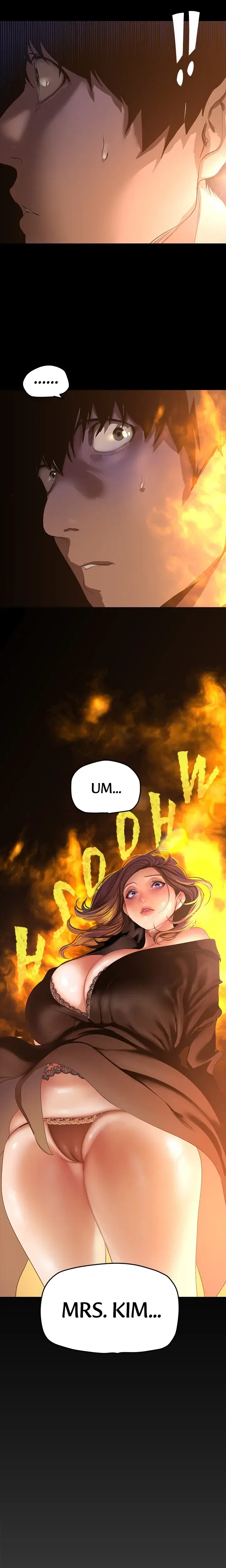 Brave New World Chapter 197 - Page 23