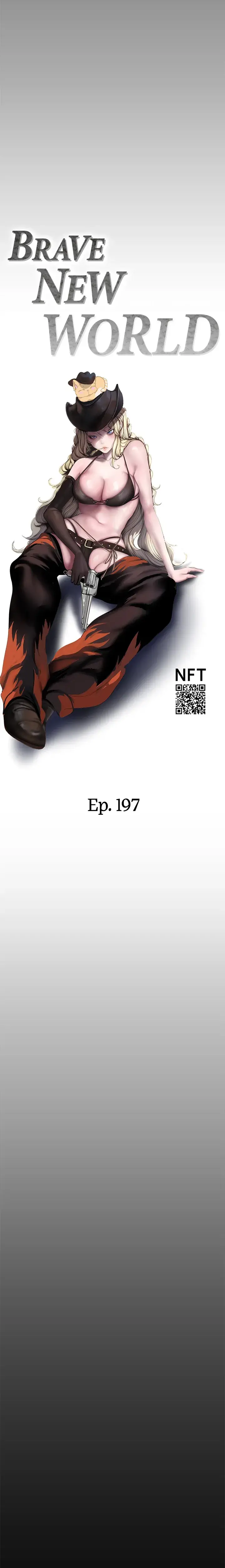 Brave New World Chapter 197 - Page 4
