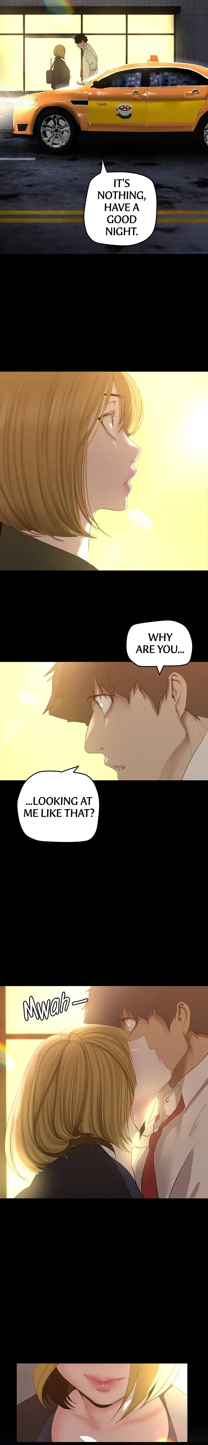 Brave New World Chapter 197 - Page 6