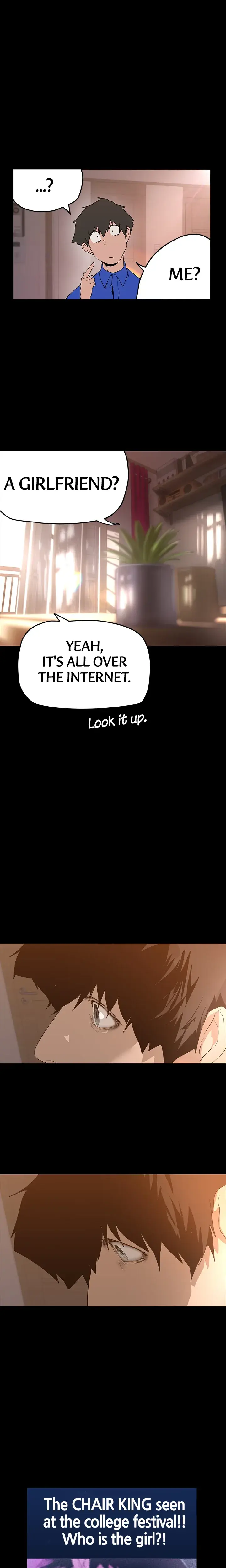 Brave New World Chapter 198 - Page 1