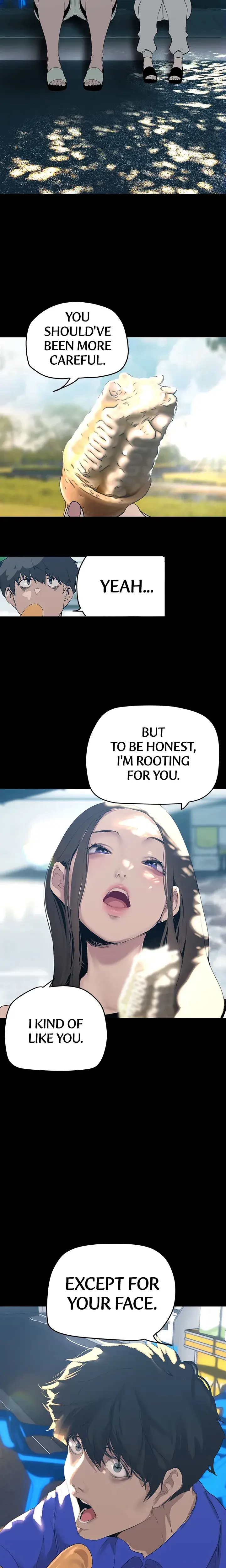 Brave New World Chapter 198 - Page 15